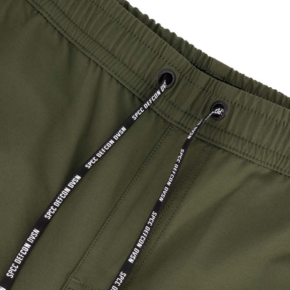 Defcon Renegade Pant  - Fatigue