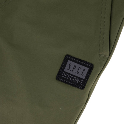 Defcon Renegade Pant  - Fatigue