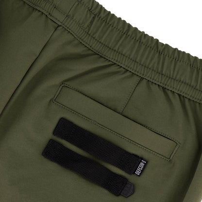 Defcon Renegade Pant  - Fatigue