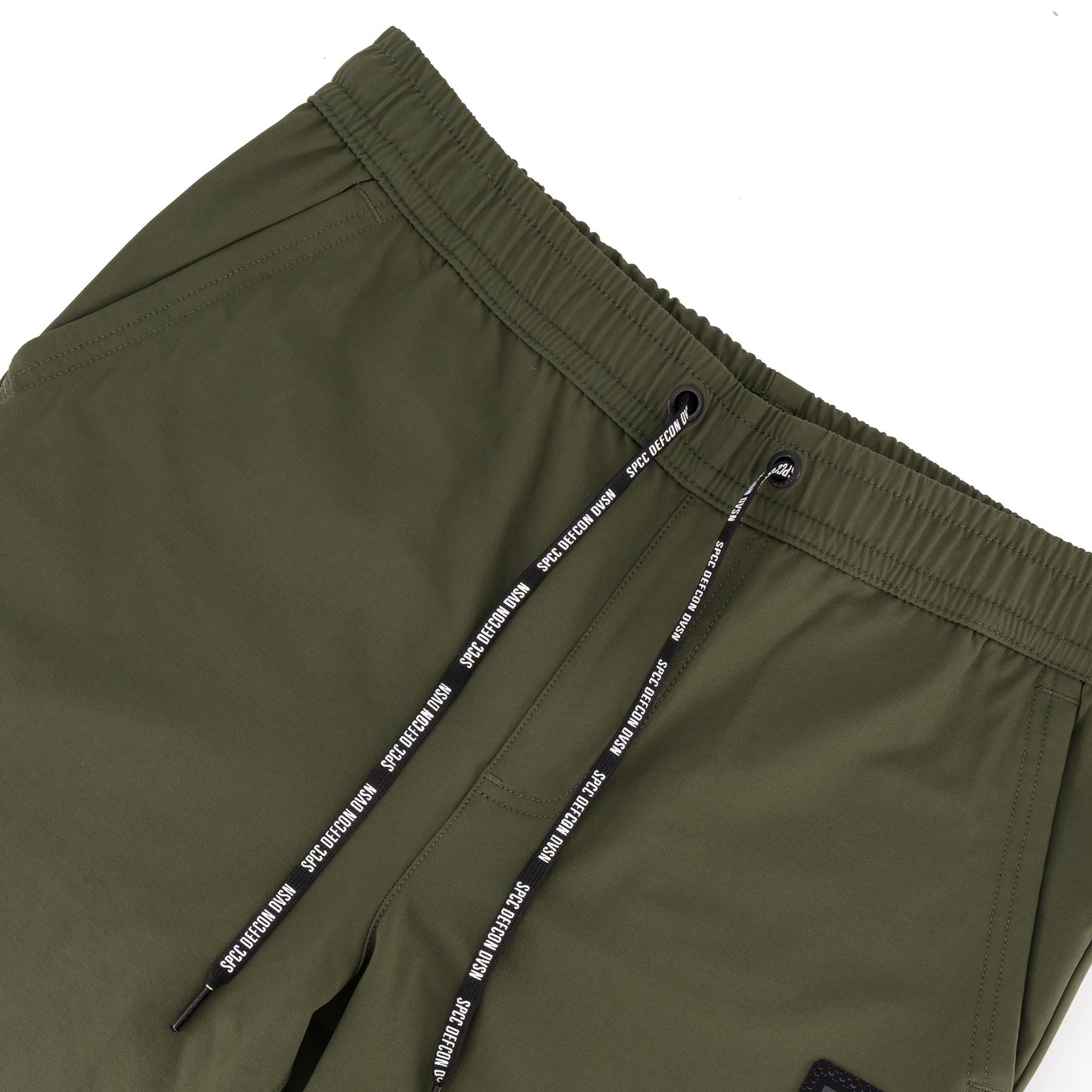 Defcon Renegade Pant  - Fatigue