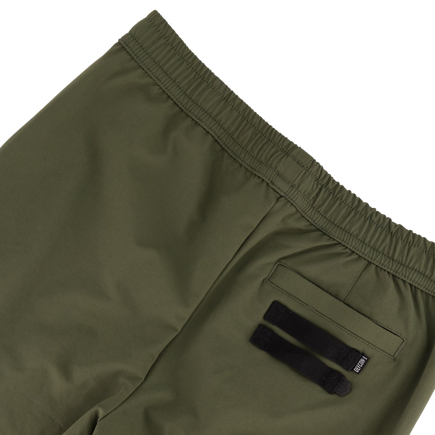 Defcon Renegade Pant  - Fatigue