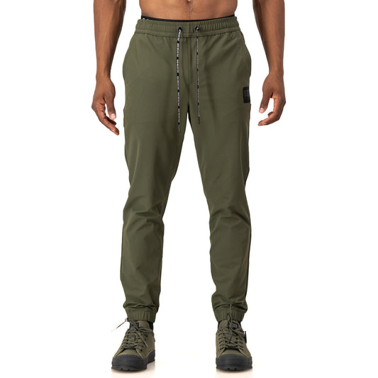 Defcon Renegade Pant  - Fatigue