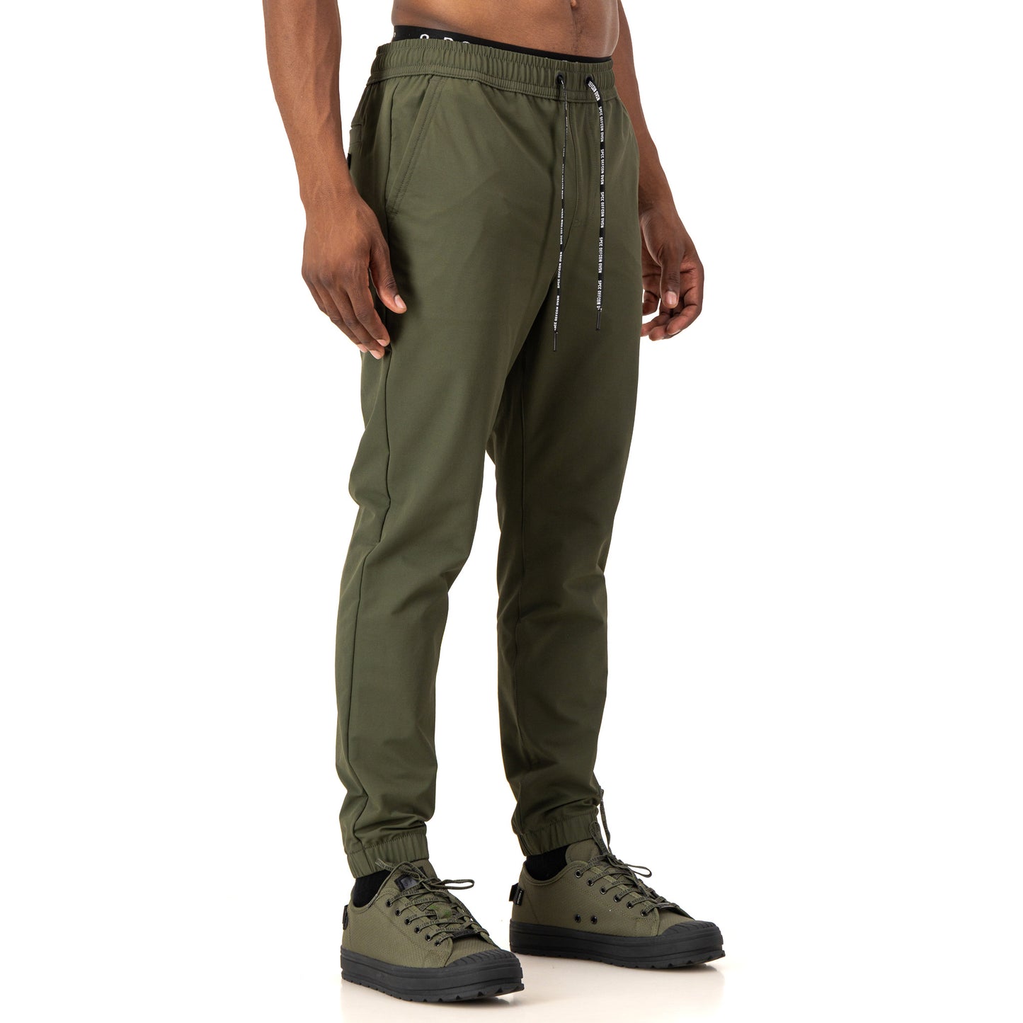 Defcon Renegade Pant  - Fatigue