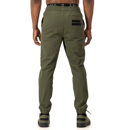 Defcon Renegade Pant  - Fatigue