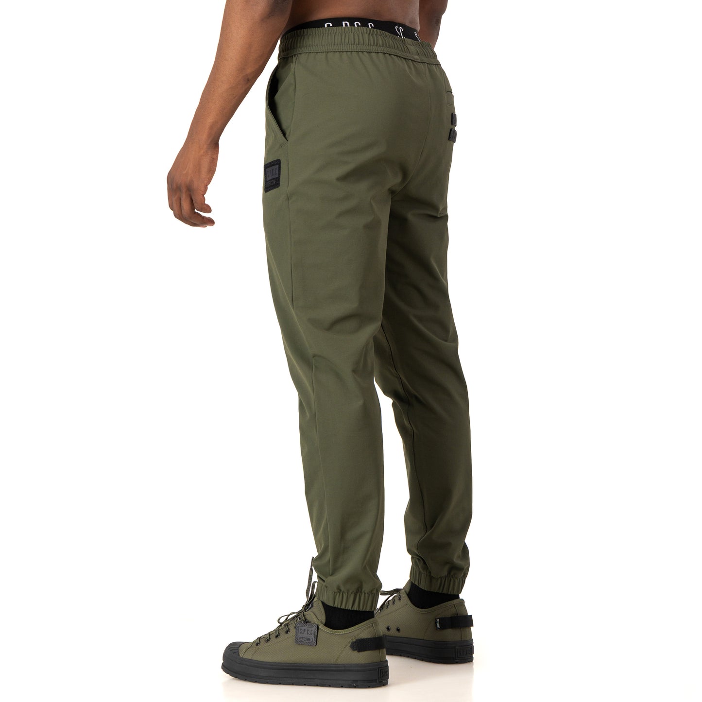 Defcon Renegade Pant  - Fatigue