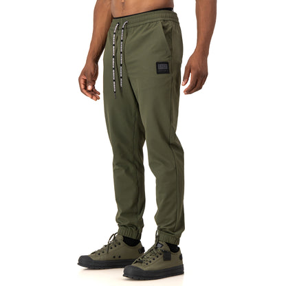 Defcon Renegade Pant  - Fatigue
