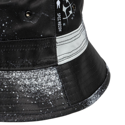 Recon Knox Bucket Hat  - Black