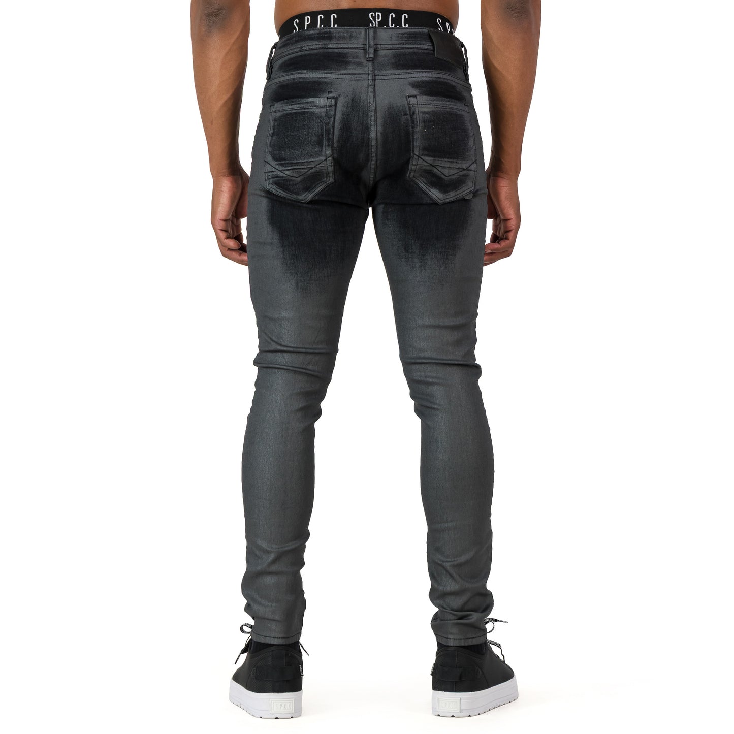 Heatseeker Jeans  - Black