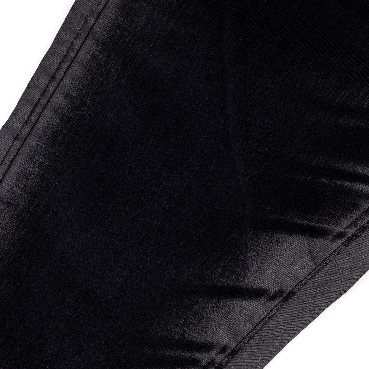 Heatseeker Jeans  - Black