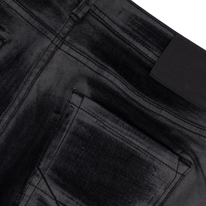 Heatseeker Jeans  - Black