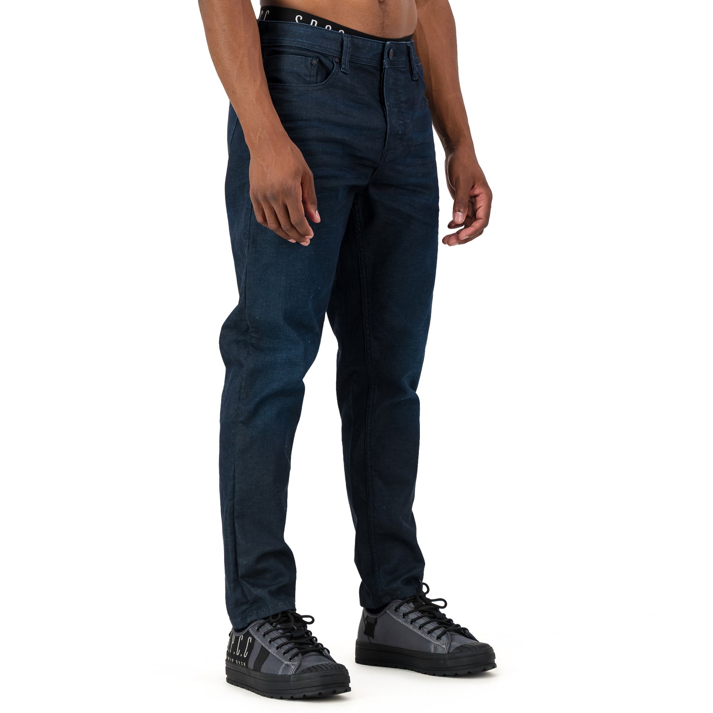 Aphotic Jeans  - Indigo