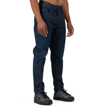 Aphotic Jeans  - Indigo