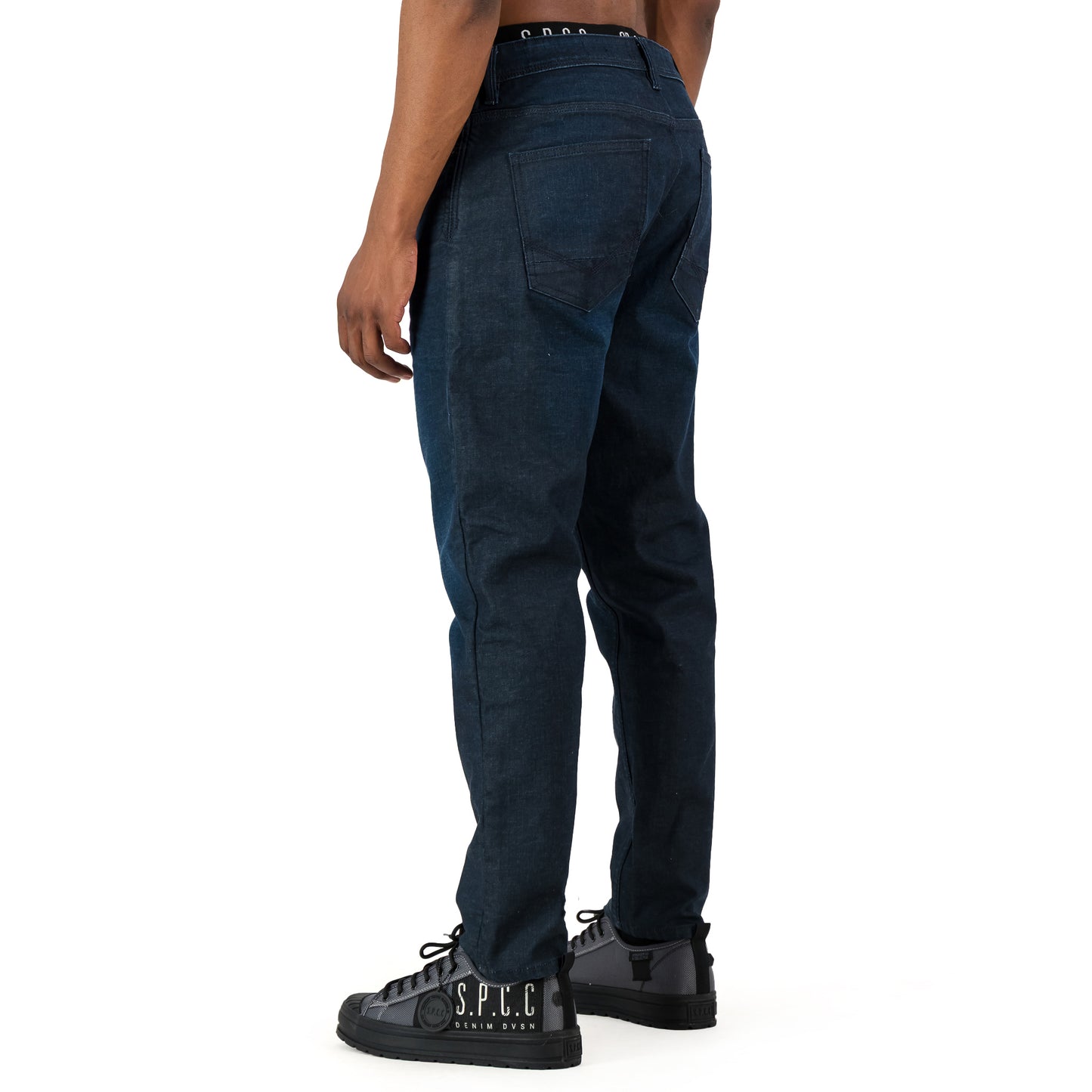 Aphotic Jeans  - Indigo