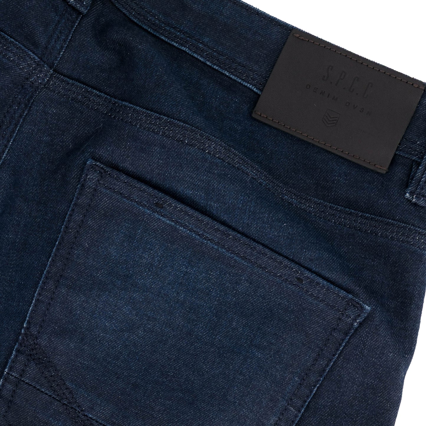 Aphotic Jeans  - Indigo