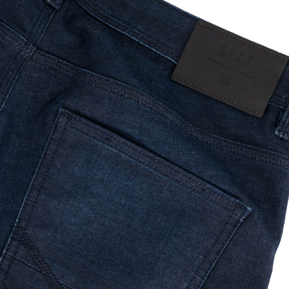 Aphotic Jeans  - Indigo