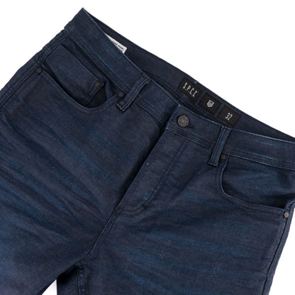 Aphotic Jeans  - Indigo