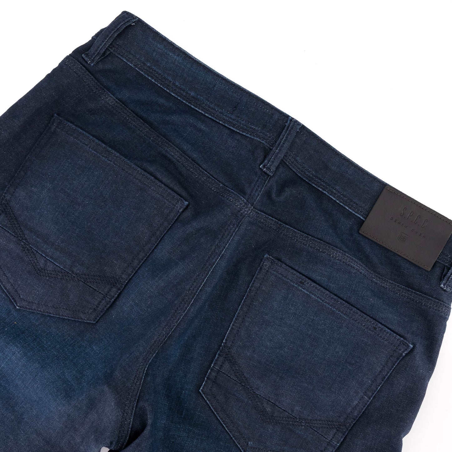 Aphotic Jeans  - Indigo