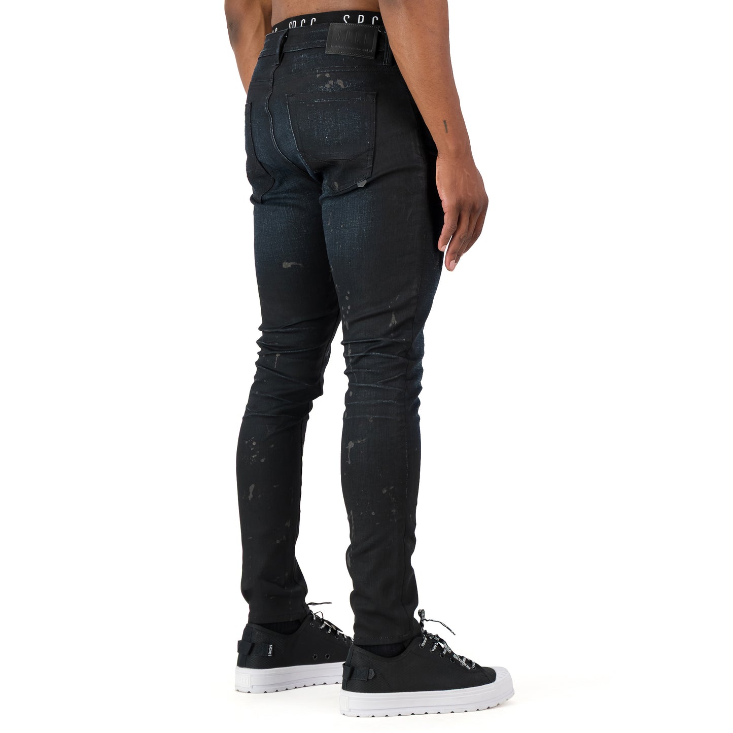 Odyssey Jeans  - Indigo