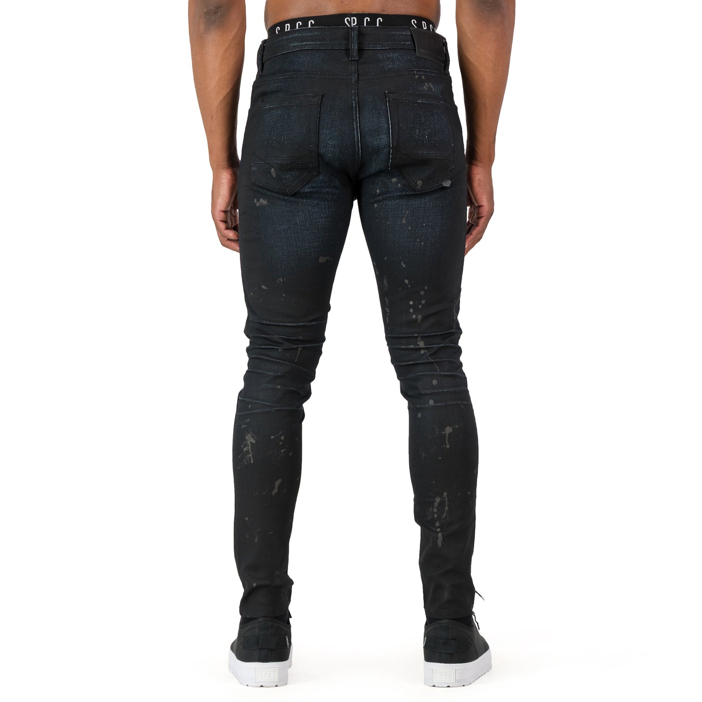 Odyssey Jeans  - Indigo