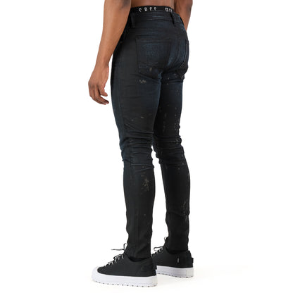 Odyssey Jeans  - Indigo