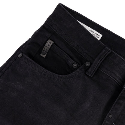 Odyssey Jeans  - Indigo