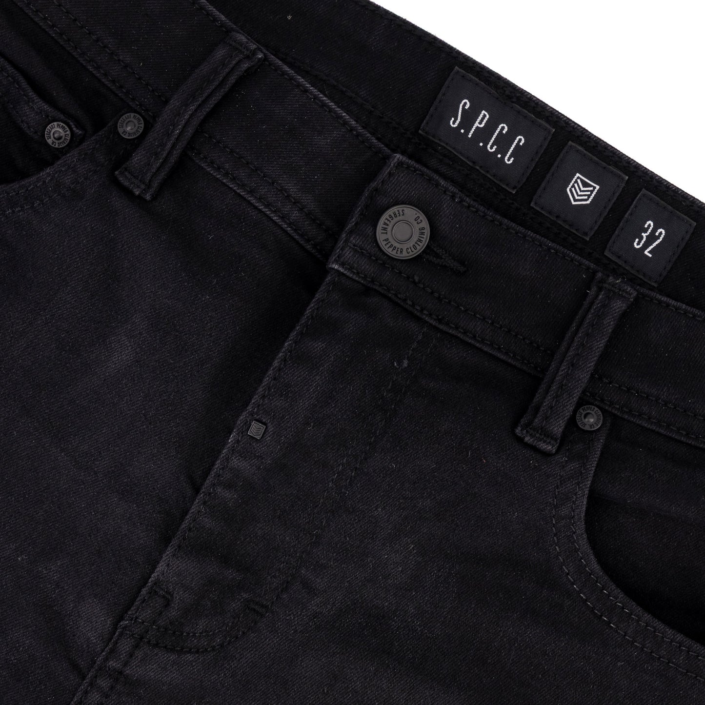 Odyssey Jeans  - Indigo