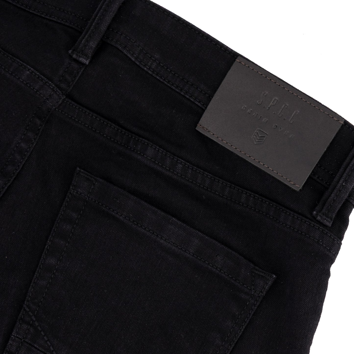 Odyssey Jeans  - Indigo