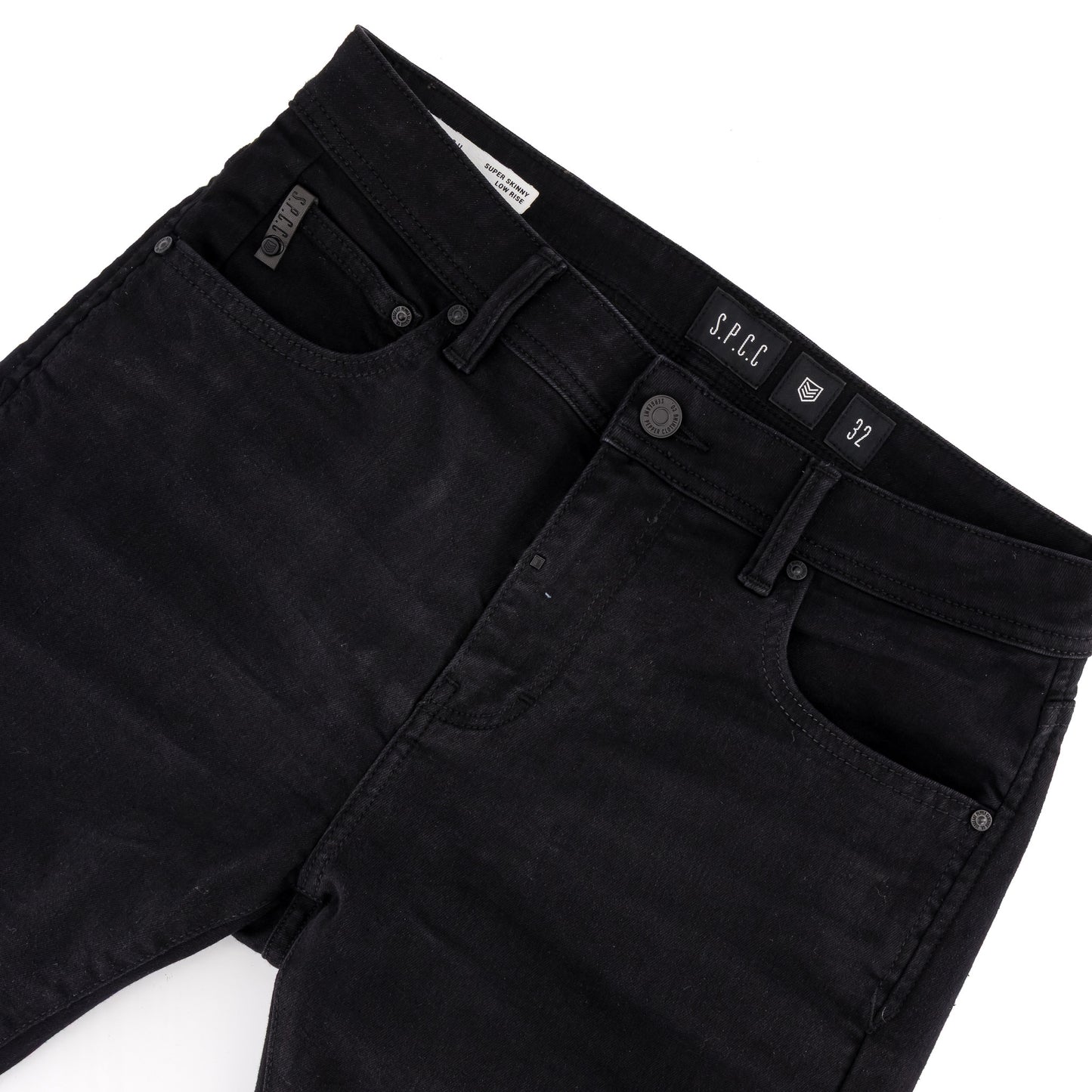 Odyssey Jeans  - Indigo