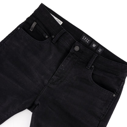 Odyssey Jeans  - Indigo