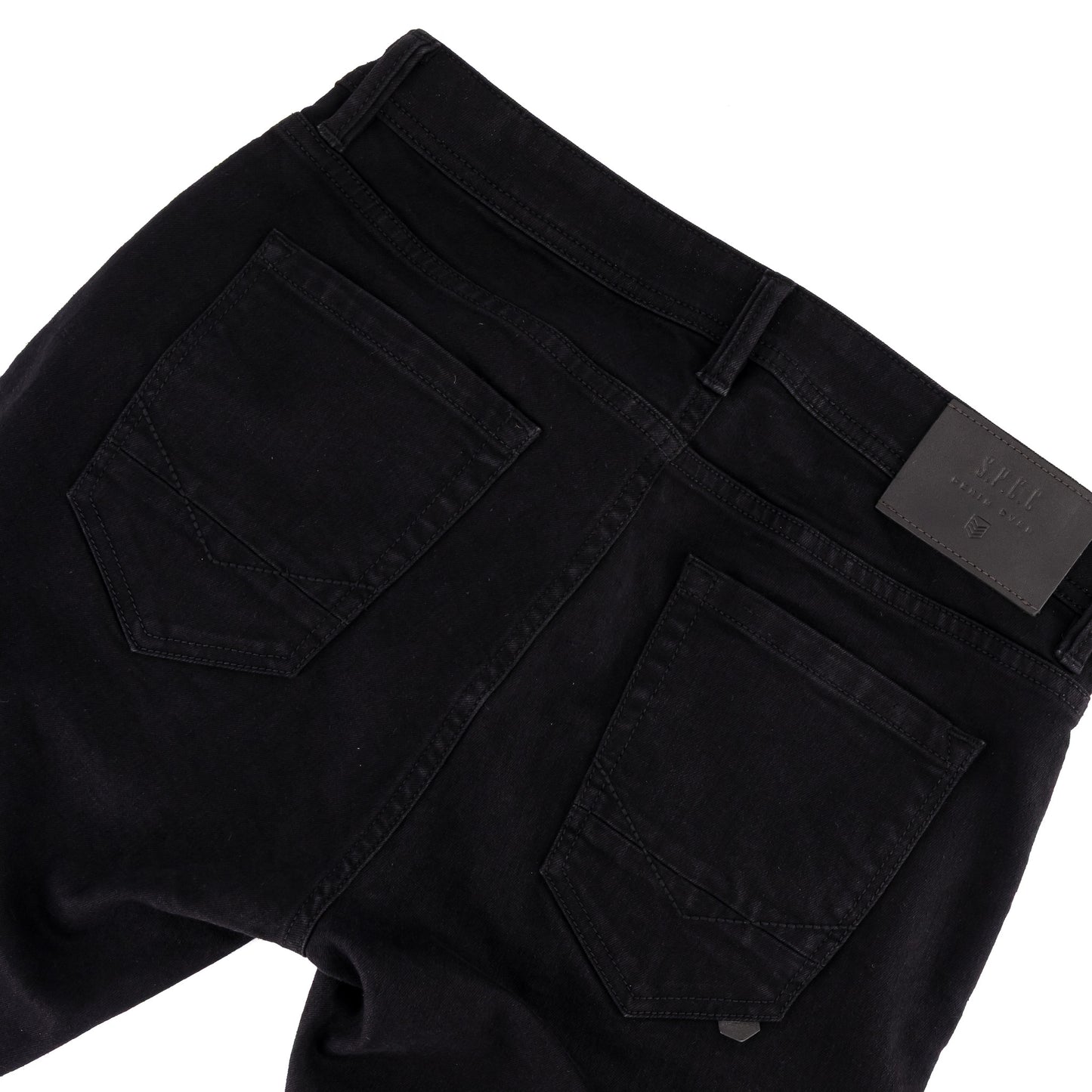 Odyssey Jeans  - Indigo