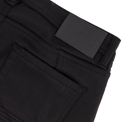 Night Vision Jeans  - Black