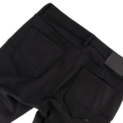 Night Vision Jeans  - Black