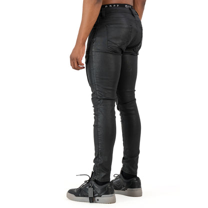 Convex Jeans  - Black