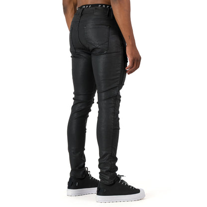 Convex Jeans  - Black