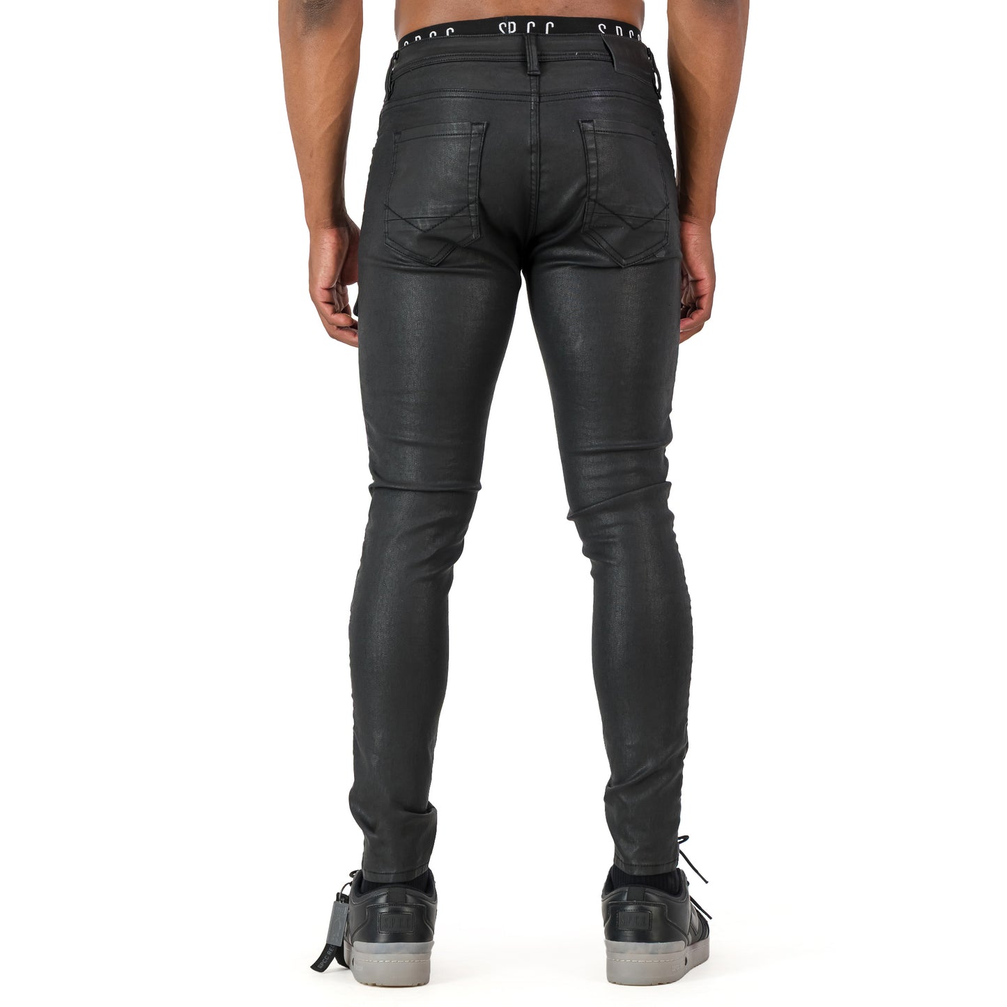 Convex Jeans  - Black