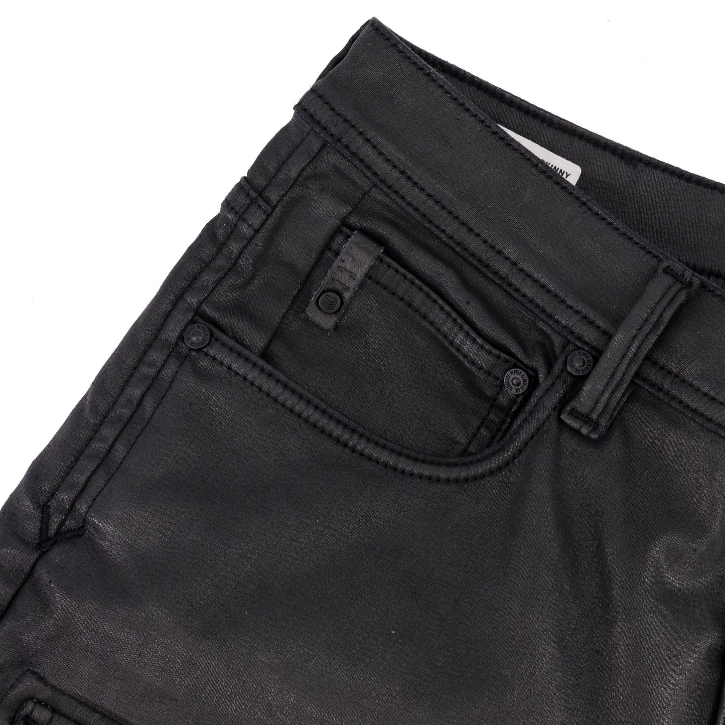 Convex Jeans  - Black