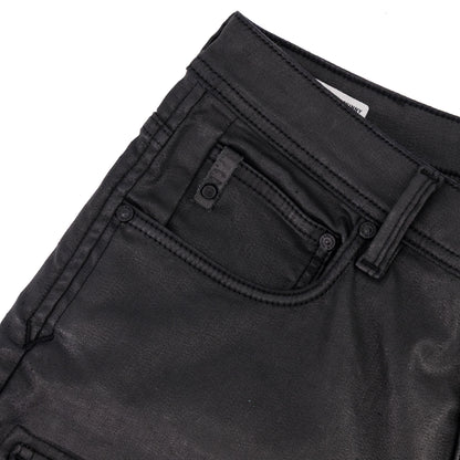 Convex Jeans  - Black