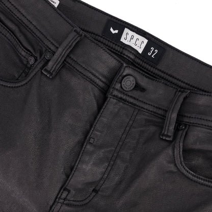 Convex Jeans  - Black