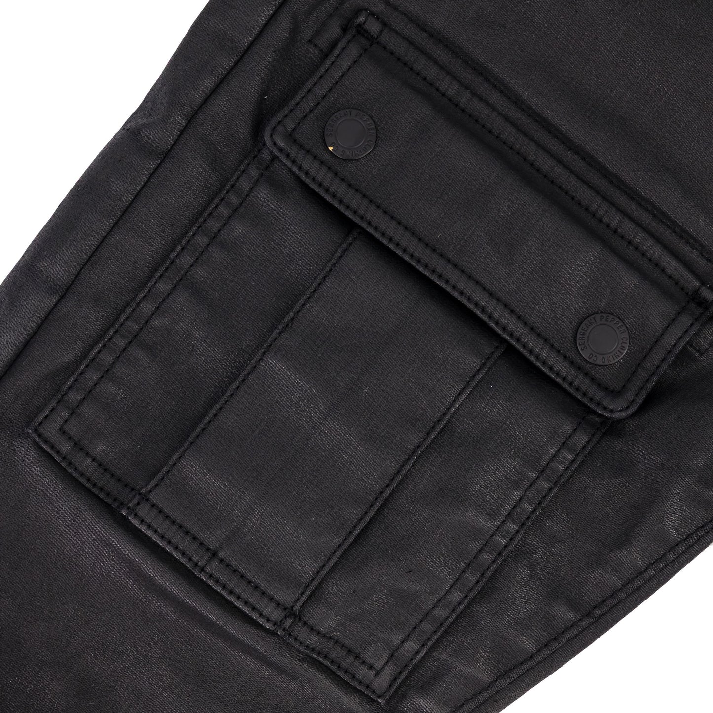 Convex Jeans  - Black