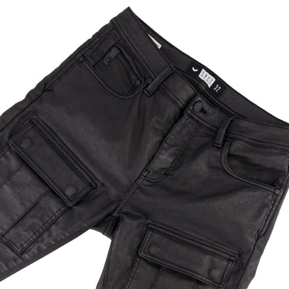 Convex Jeans  - Black
