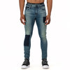Rebellion Jeans  - Blue