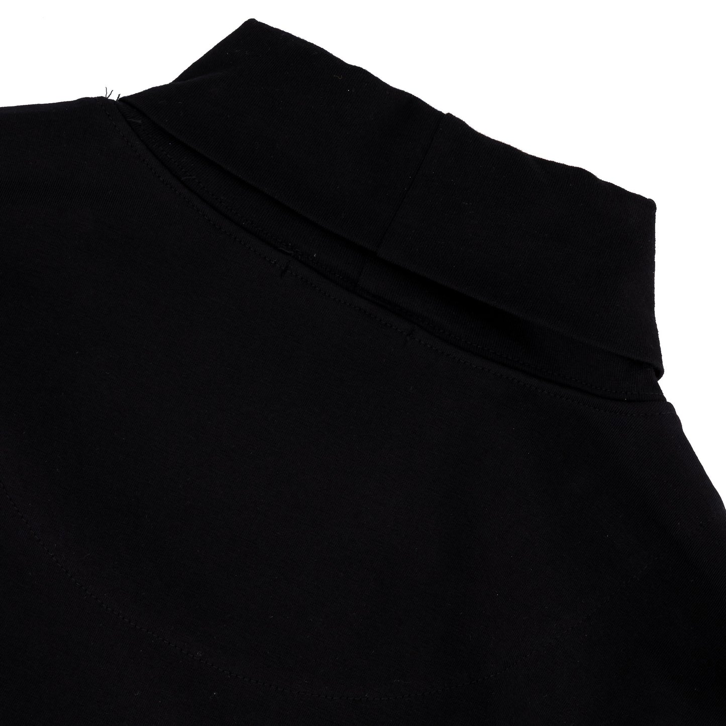 Thorpe Top  - Black