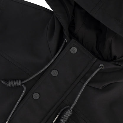 Thane Jacket  - Black