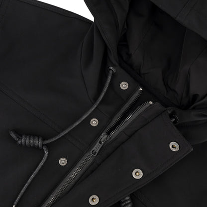 Thane Jacket  - Black
