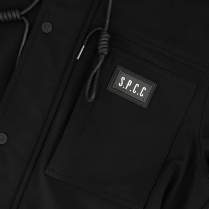 Thane Jacket  - Black
