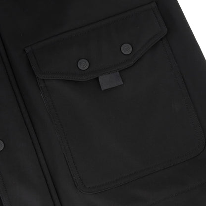 Thane Jacket  - Black