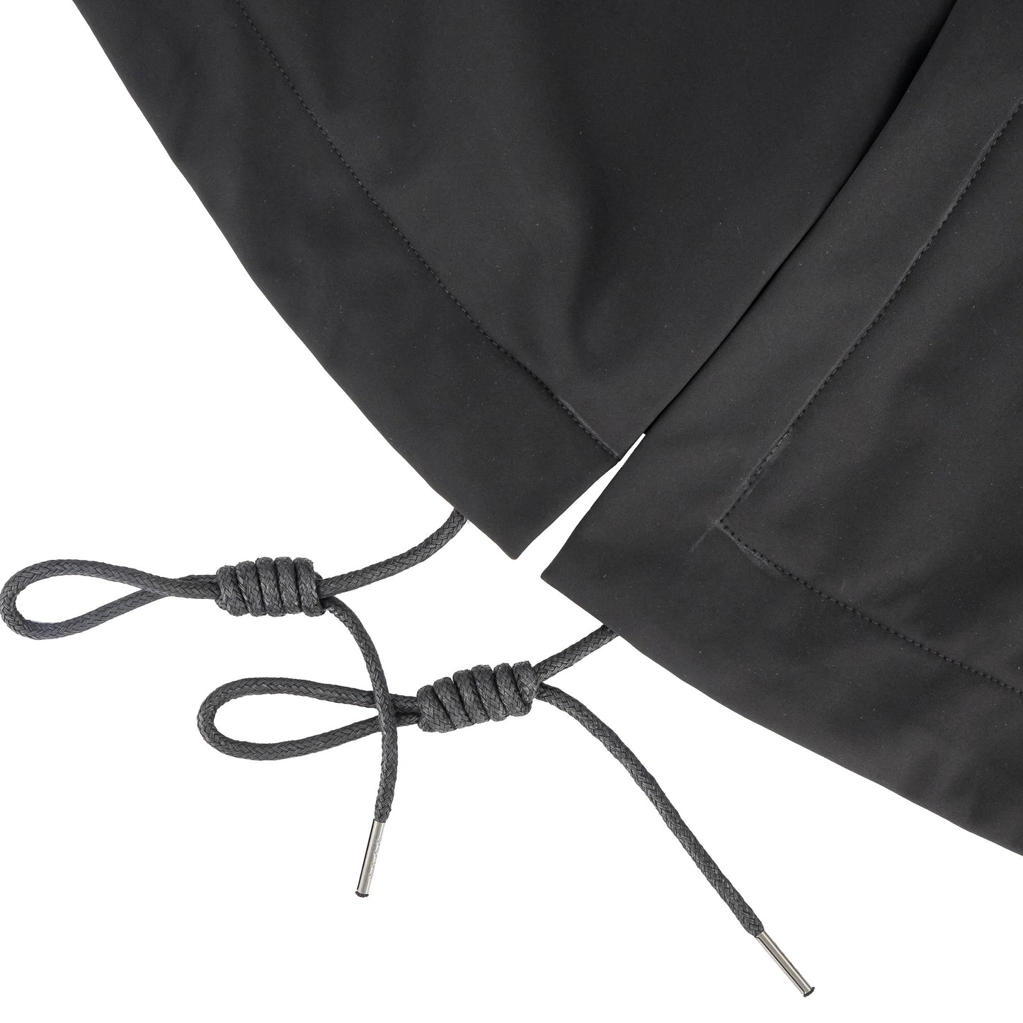 Thane Jacket  - Black