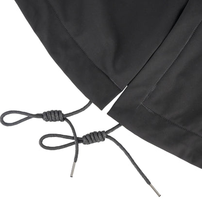 Thane Jacket  - Black