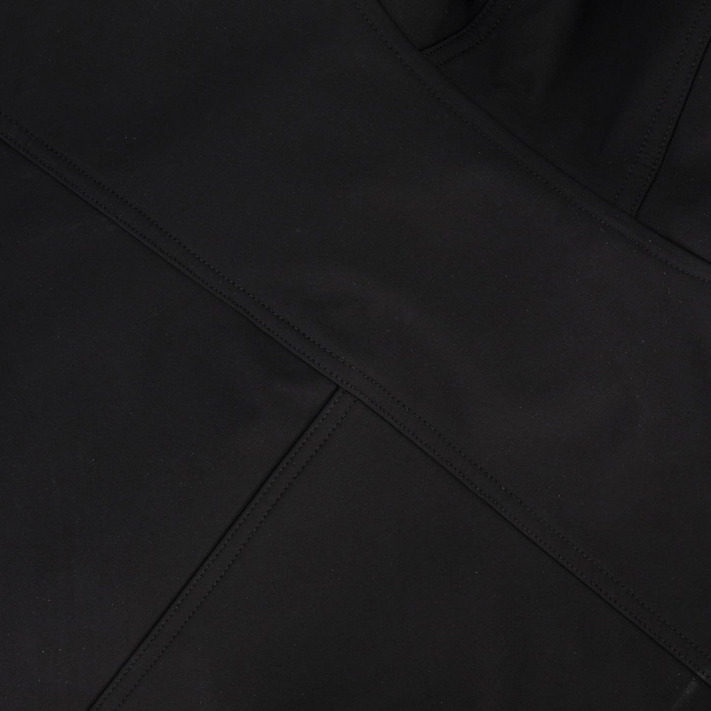 Thane Jacket  - Black