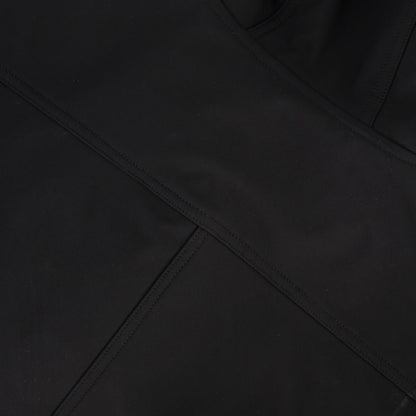 Thane Jacket  - Black